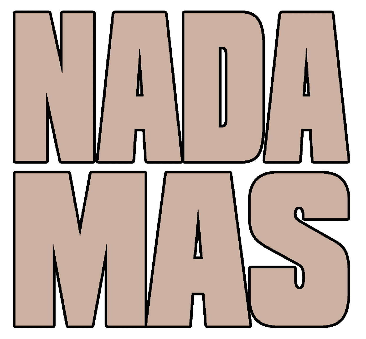 NADA MAS SHOP