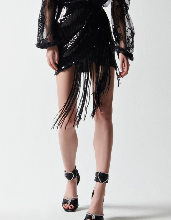 GONNA PAILLETTES Aniye By