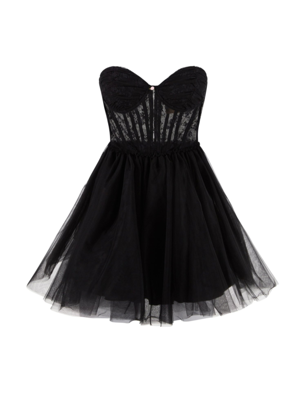 ABITO TULLE Aniye By