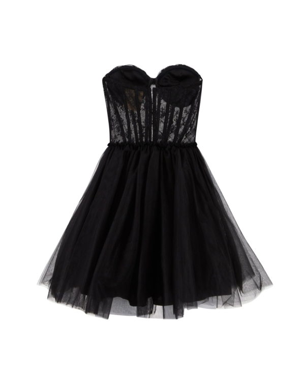 ABITO TULLE Aniye By