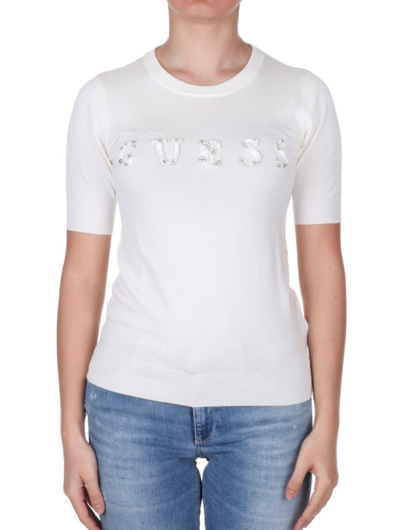 MAGLIA LOGO Guess