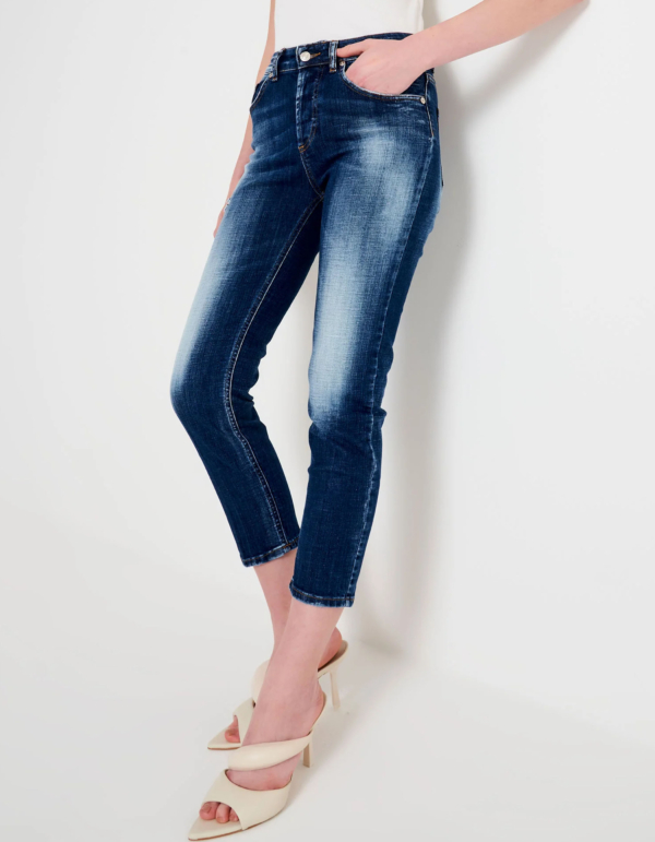 JEANS SLAVATO Vicolo