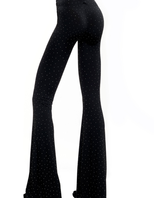 PANTALONE FLARED TINA Aniye By