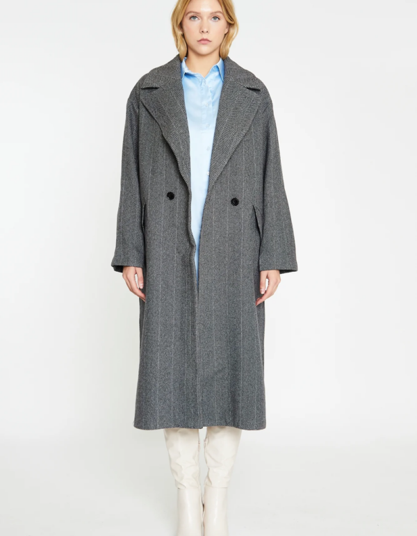 CAPPOTTO SPIGATO Glamorous