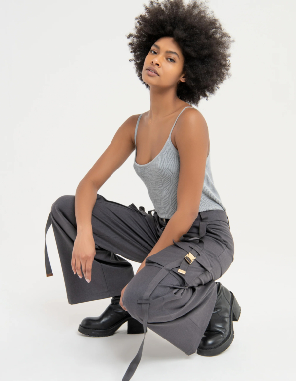 PANTALONE CARGO Fracomina