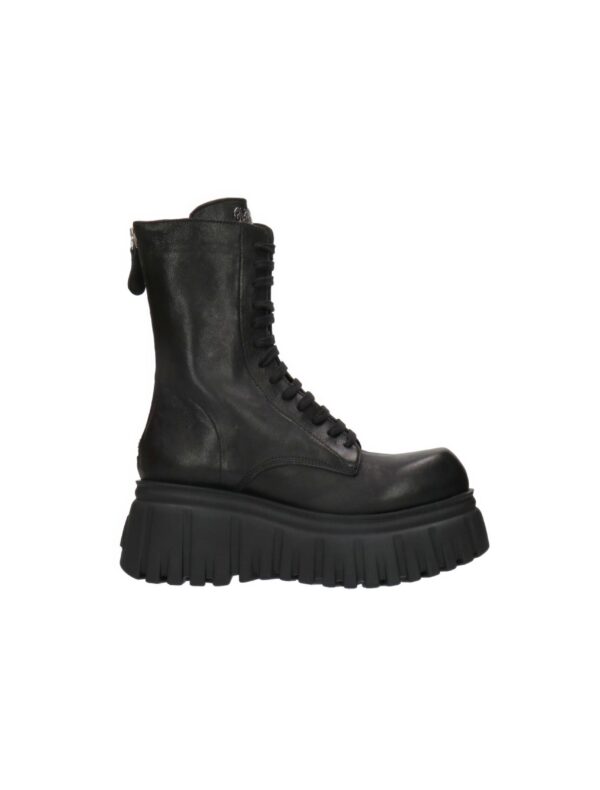 ANFIBIO PLATFORM LONDON BOOTS Aniye By
