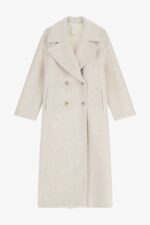 CAPPOTTO OVER SPIGATO LATTE Imperial