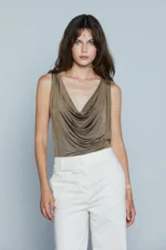 BODY MILITARE LAVEGA Relish