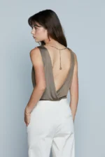 BODY MILITARE LAVEGA Relish