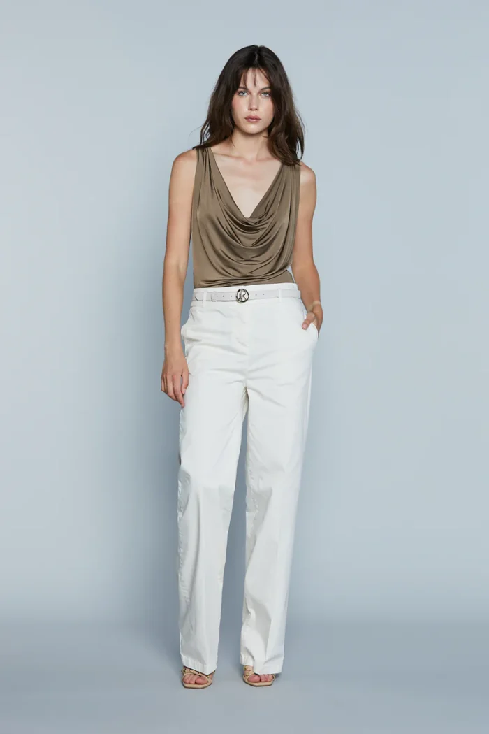 BODY MILITARE LAVEGA Relish