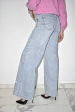 JEANS STRASS La Botteguccia