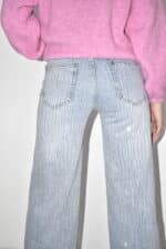 JEANS STRASS La Botteguccia