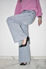 JEANS STRASS La Botteguccia
