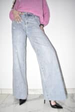 JEANS STRASS La Botteguccia