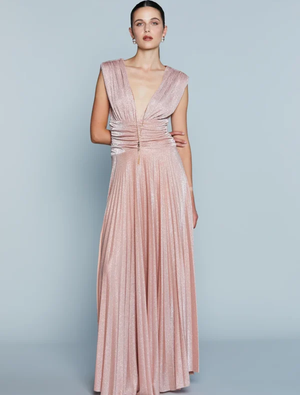 ABITO LUNGO CIPRIA CORALIUM Relish