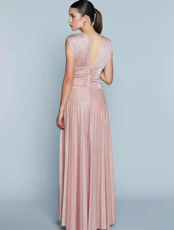 ABITO LUNGO CIPRIA CORALIUM Relish