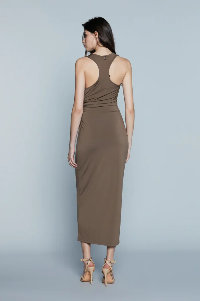 ABITO LYCRA CUT OUT MORO CLARK Relish