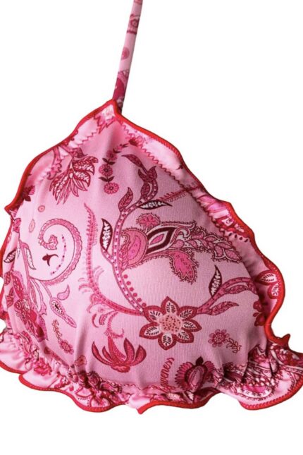 BIKINI TRIANGOLO CASHMERE ROSA 4giveness