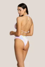 BIKINI TRIANGOLO TIE DYE 4giveness