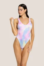 INTERO MONIKINI TIE DYE 4giveness