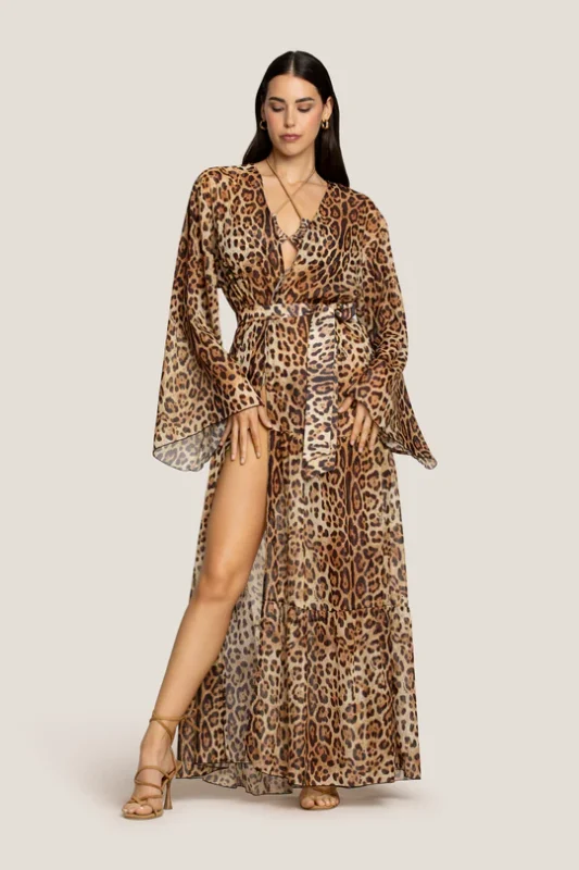 KIMONO MACULATO 4giveness