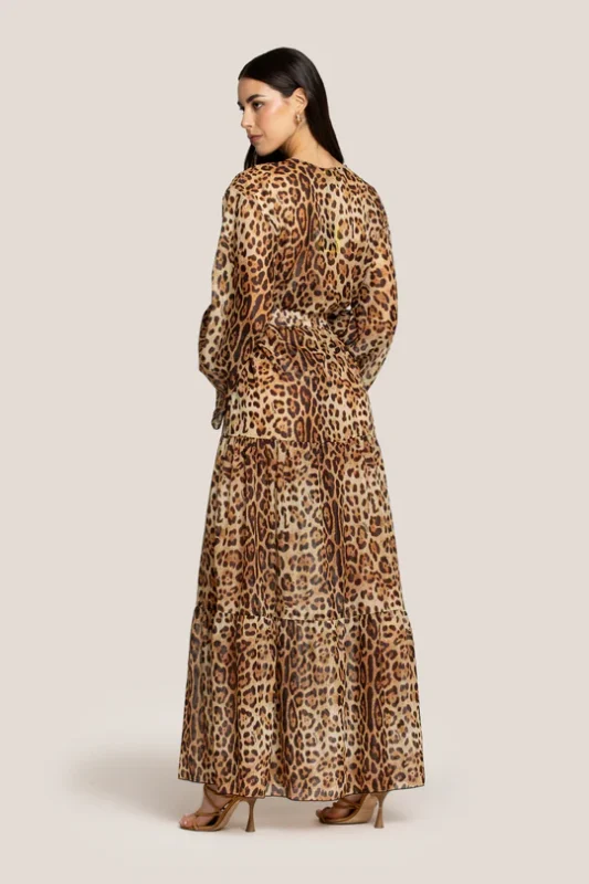 KIMONO MACULATO 4giveness