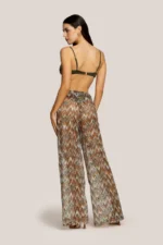 PANTALONE GEOMETRICAL 4giveness