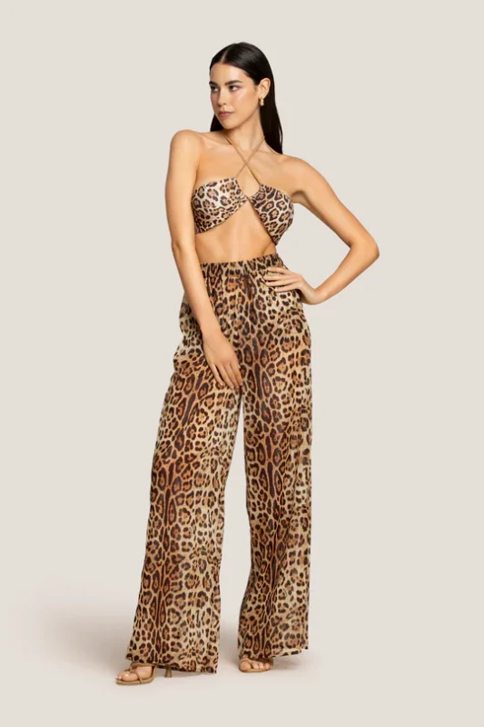 PANTALONE MACULATO 4giveness