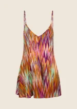 ABITO CORTO FANTASIA MISSONI Effek