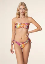 BIKINI A FASCIA FANTASIA MISSONI Effek