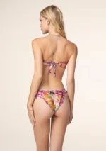 BIKINI A FASCIA FANTASIA MISSONI Effek