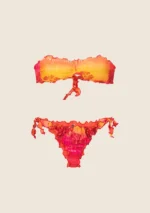 BIKINI A FASCIA TROPICAL Effek
