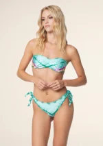 BIKINI A FASCIA TYE DYE Effek