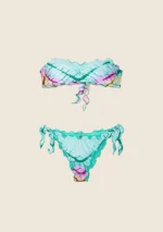 BIKINI A FASCIA TYE DYE Effek