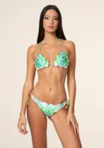 BIKINI TRIANGOLO FANTASIA GEOMETRICA Effek