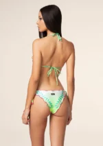 BIKINI TRIANGOLO FANTASIA GEOMETRICA Effek