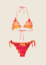 BIKINI TRIANGOLO TROPICAL Effek
