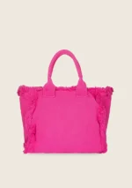 BORSA TOTE BAG FUCSIA Effek