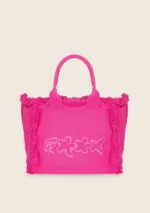 BORSA TOTE BAG FUCSIA Effek