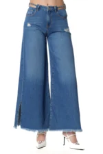 JEANS CUT OUT LINDSAY Relish