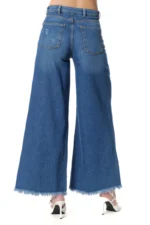 JEANS CUT OUT LINDSAY Relish