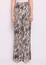 PANTALONE ZEBRATO Denny Rose