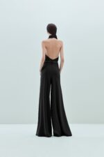 TUTA NERA JUMPSUIT BELLA Aniye By