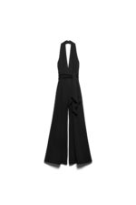 TUTA NERA JUMPSUIT BELLA Aniye By