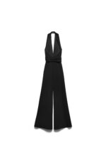 TUTA NERA JUMPSUIT BELLA Aniye By