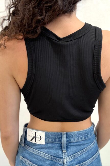 TOP COSTINE NERO Effek