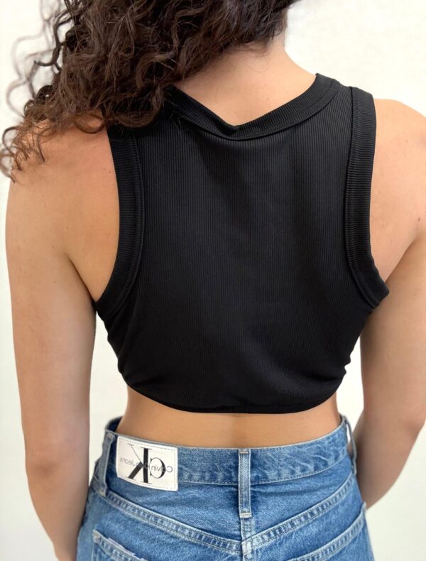 TOP COSTINE NERO Effek