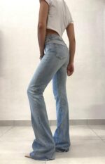 JEANS A ZAMPA SHIFFER Relish