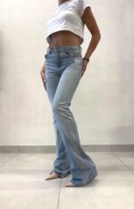 JEANS A ZAMPA SHIFFER Relish
