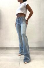 JEANS A ZAMPA SHIFFER Relish